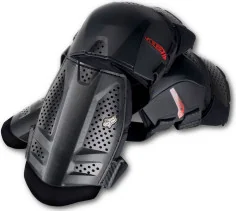 Genunachiere Launch Shorty Knee Pad Bike