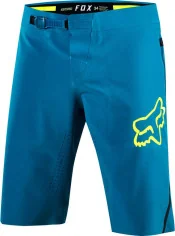 Pantaloni Bike Attack Pro Short Teal