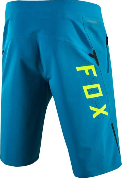 Pantaloni Bike Attack Pro Short Teal