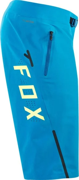 Pantaloni Bike Attack Pro Short Teal