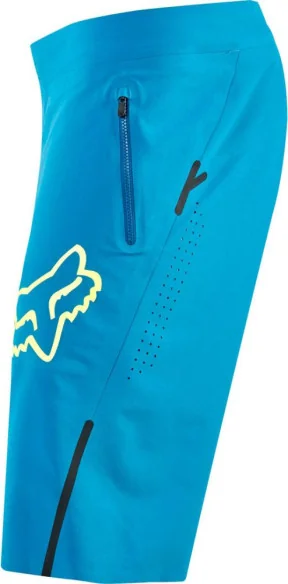 Pantaloni Bike Attack Pro Short Teal