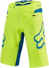 Pantaloni Bike Flexair Florida Yellow