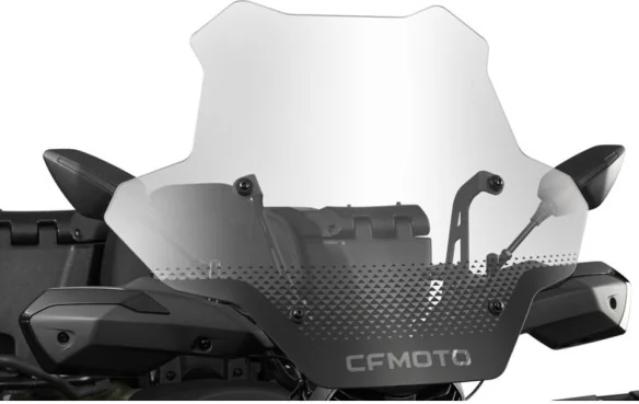 Parbriz ATV Assy X6 X6L ATR AU 20 9DSV-805100-6000