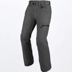 Pantaloni Snowmobil Dama Aerial Mid-Grey Heather