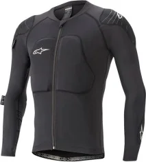 Armura Integrala Bike Paragon Lite Black 24