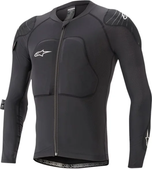 Armura Integrala Bike Paragon Lite Black 24