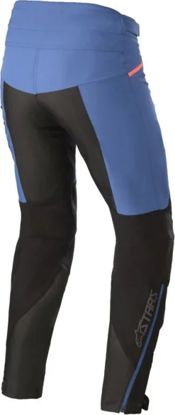Pantaloni Bike ALPS BLK BL 24