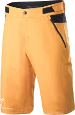 Pantaloni Bike ALPS 4 BLK TANG 24