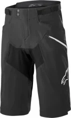 Pantaloni Bike DROP 6 BLACK 24