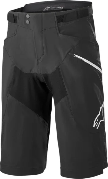 Pantaloni Bike DROP 6 BLACK 24