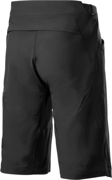 Pantaloni Bike DROP 6 BLACK 24