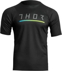 Tricou Bike ASIST SS CALBR BK 24