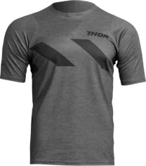 Tricou Bike ASIST SS HZRD C H 24