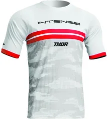 Tricou Bike INT SS DECOY WH C 24