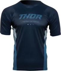 Tricou Bike ASIST REACT MN TE 24