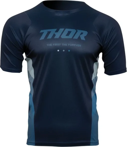 Tricou Bike ASIST REACT MN TE 24