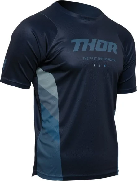 Tricou Bike ASIST REACT MN TE 24