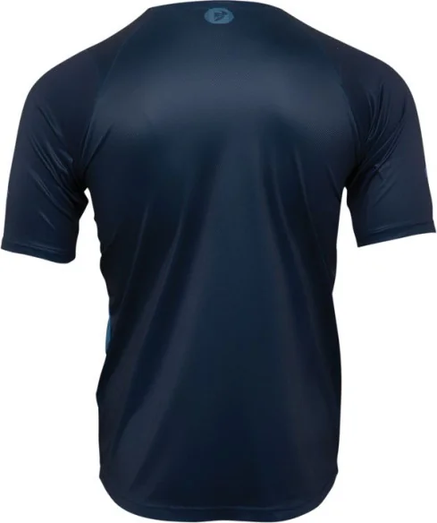 Tricou Bike ASIST REACT MN TE 24