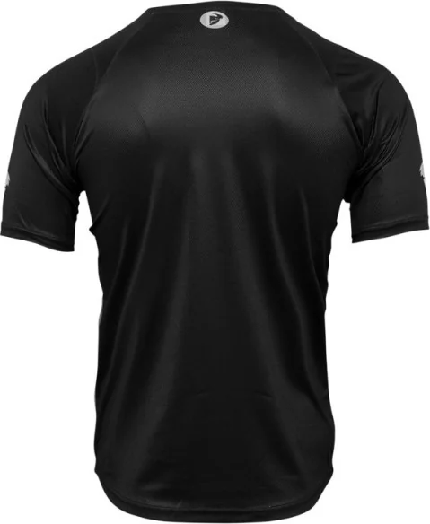 Tricou Bike ASSIST SHVR BK GY 24