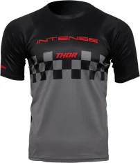 Tricou Bike INTENSE CHX BK GY 24