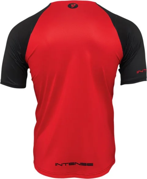 Tricou Bike INTENSE DRT BK RD 24