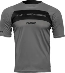 Tricou Bike INTENSE DRT GY BK 24