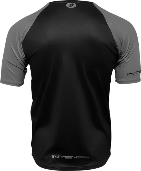 Tricou Bike INTENSE DRT GY BK 24