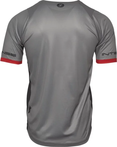 Tricou Bike INTENSE SS BK GY 24