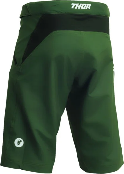 Pantaloni Bike Short INTENSE FRST GRN 24