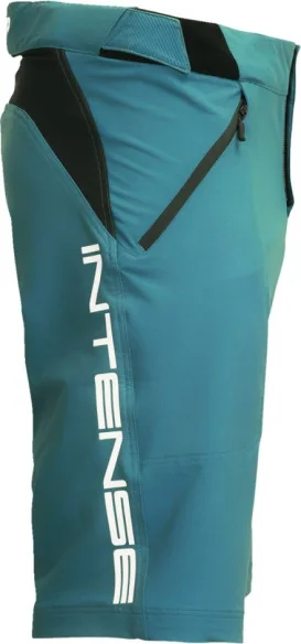 Pantaloni Bike Short INTENSE TEAL 24