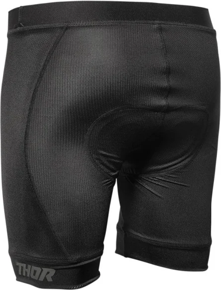 Pantaloni Protectie Bike Short LINER ASSIST BK 24