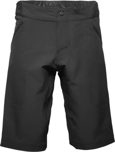Pantaloni Bike Short MTB ASSIST BK 24