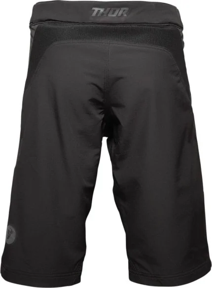 Pantaloni Bike Short MTB ASSIST BK 24