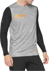 Tricou Bike R-CORE CAMO 24