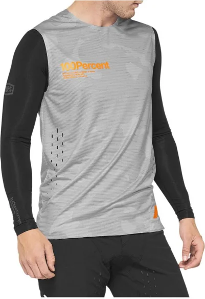 Tricou Bike R-CORE CAMO 24