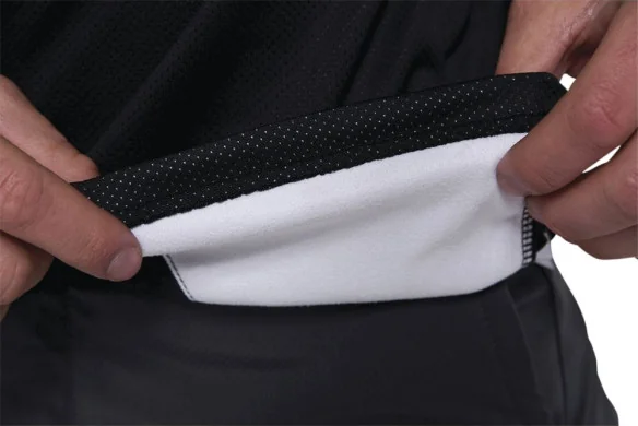 Tricou Bike RIDECAMP SS BK CH 24