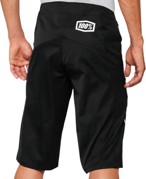 Pantaloni Bike Short R-CORE BK 24