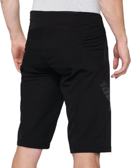 Pantaloni Bike Short AIRMATIC BK 24