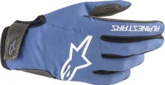 Manusi Bike Drop 6 Blue 24