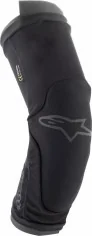 Genunchiere Bike Paragon Plus Black 24