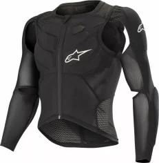 Armura Integrala Bike Vector Tech Black 24