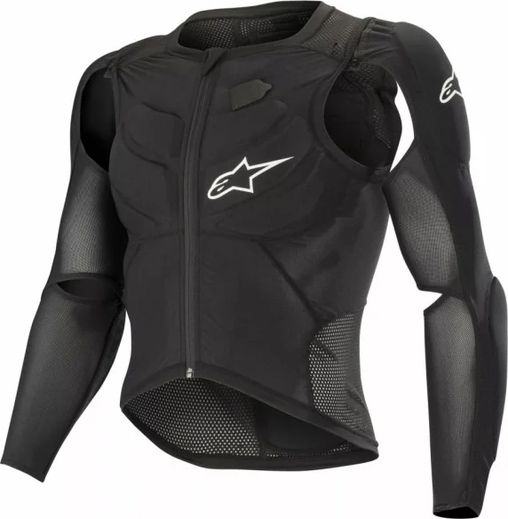 Armura Integrala Bike Vector Tech Black 24