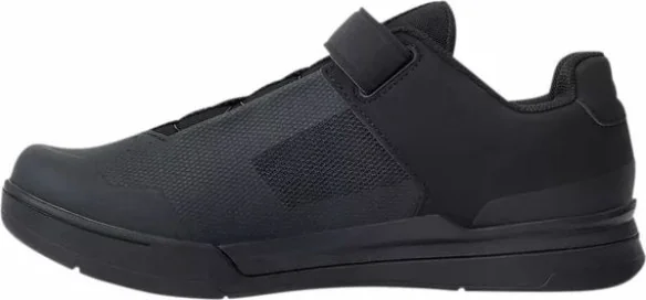 Pantofi Bike Mallet BOA Black Gold 25