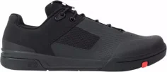 Pantofi Bike Stamp BOA Black Gold 25