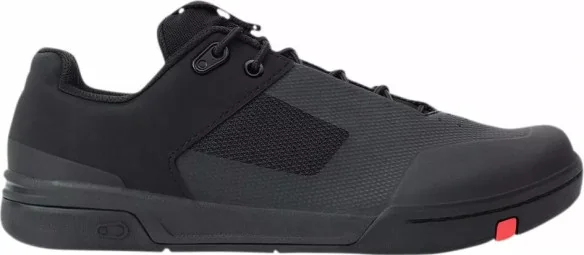 Pantofi Bike Stamp BOA Black Gold 25