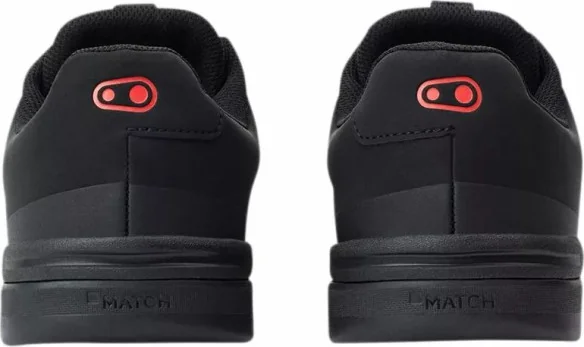 Pantofi Bike Stamp BOA Black Gold 25