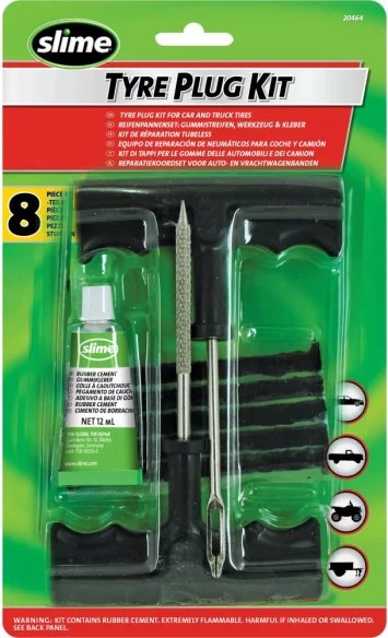 Kit Pana Cu Snururi 20500