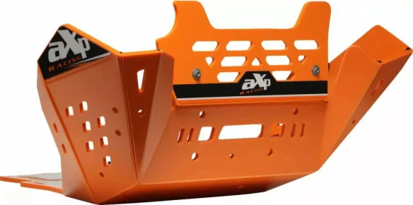 Scut Moto KTM Adventure 890 Orange AX1703