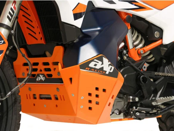Scut Moto KTM Adventure 890 Orange AX1703