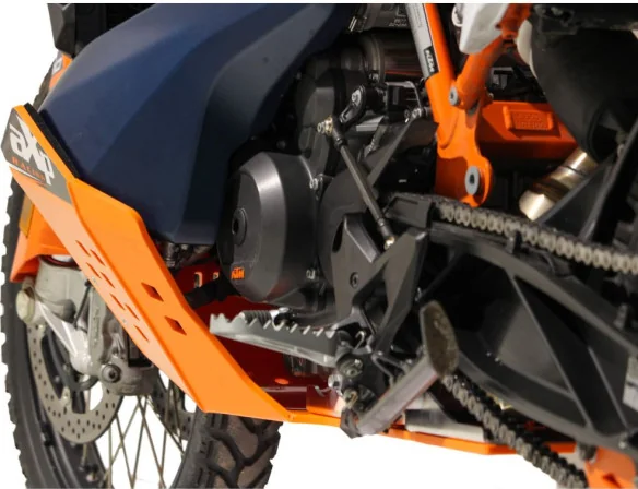 Scut Moto KTM Adventure 890 Orange AX1703